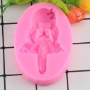 Silicone Doll Mould 3