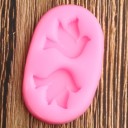 Silicone Dove Mould 2