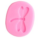 Silicone Dragonfly Mould 4