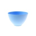 Silicone Face Mask Bowl 450 ml with Measuring Cup 13 x 8 x 5.5 cm Silicone Material for Mixing Cosmetics and Skincare 3