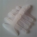 Silicone Finger Protector for Slicing 3