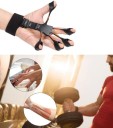 Silicone Finger Strengthener V100 4