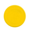 Silicone Flying Disc for Dogs and Cats 17.8 cm Colourful Bite-Resistant Interactive Toy for Training and Fetching 5