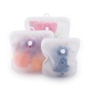 Silicone Food Bag C717 4