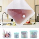 Silicone Food Bag C717 5