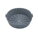 Silicone Form for Air Fryer 2