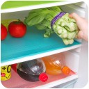Silicone Fridge Mat - Antibacterial - 4 pcs 5