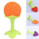 Silicone Hand Teether J2777 5