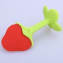 Silicone Hand Teether J2777 9