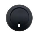 Silicone Holder for MagSafe Charging Station Round Stand for Charger Stable Base Surface Protection Accessory for iPhone 2