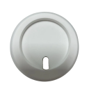 Silicone Holder for MagSafe Charging Station Round Stand for Charger Stable Base Surface Protection Accessory for iPhone 3