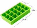 Silicone Ice Cube Tray 5