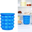 Silicone Ice Cube Tray 3