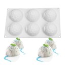 Silicone Igloo Mould 1