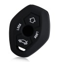 Silicone Key Case for BMW 1