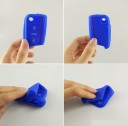 Silicone Key Case for Škoda 11