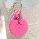 Silicone Key Case J3425 3