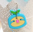 Silicone Key Case J3425 6