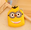 Silicone Key Case J3425 12