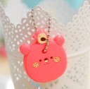 Silicone Key Case J3425 14