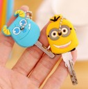 Silicone Key Case J3425 16