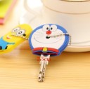 Silicone Key Case J3425 17