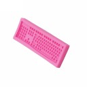 Silicone Keyboard Mould 3