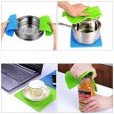 Silicone Kitchen Mat C226 13