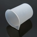 Silicone Kitchen Measuring Cup 100 ml 4