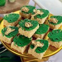 Silicone Leaf Mould 2