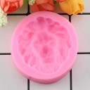 Silicone Lion Mould 3