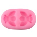 Silicone Mould Bees 2