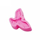 Silicone Mould Eagle 2
