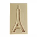 Silicone Mould Eiffel Tower 3