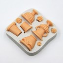 Silicone Mould for Cups 3