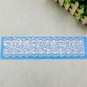 Silicone Mould for Edible Lace 5