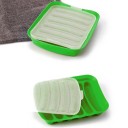 Silicone Mould for Homemade Sausages 5