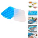 Silicone Mould for Homemade Sausages 8