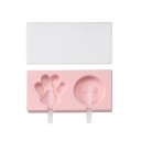 Silicone Mould for Ice Lollies C310 4