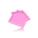 Silicone Mould House 2