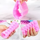 Silicone Mould with Dinosaurs 8