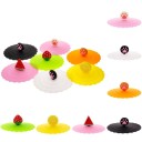 Silicone Mug Lid 13