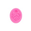Silicone Octopus Mould 3