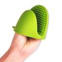 Silicone Oven Glove 4