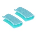 Silicone Oven Gloves 2 pcs 5