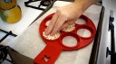 Silicone Pancake Mould 4