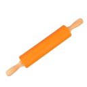 Silicone Rolling Pin 3