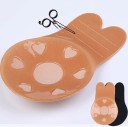 Silicone Self-Adhesive Bra 4