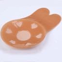 Silicone Self-Adhesive Bra 8