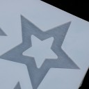 Silicone Star Mould 2
